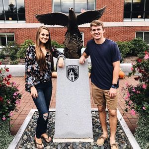 Meet your Posher, Jared